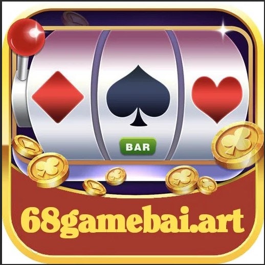 68 game bài