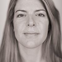 Yasmin Nestlen Borain