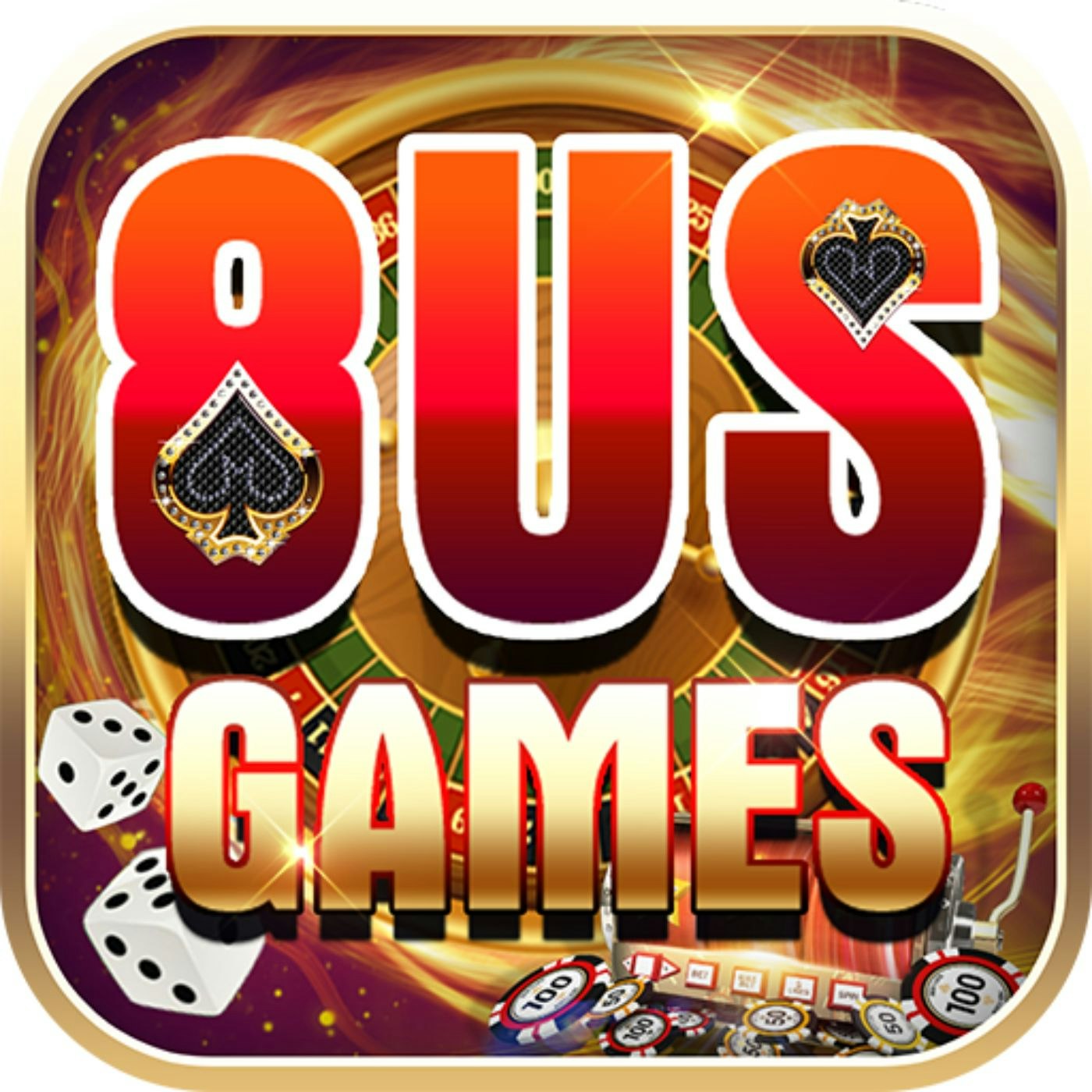 8US Trang Chủ Chính Thức 8US Games