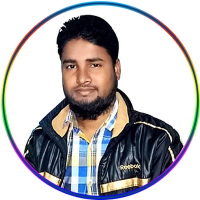 Md. Nazrul Islam