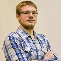 Андрей Зданчук