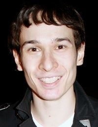 Артём Серга