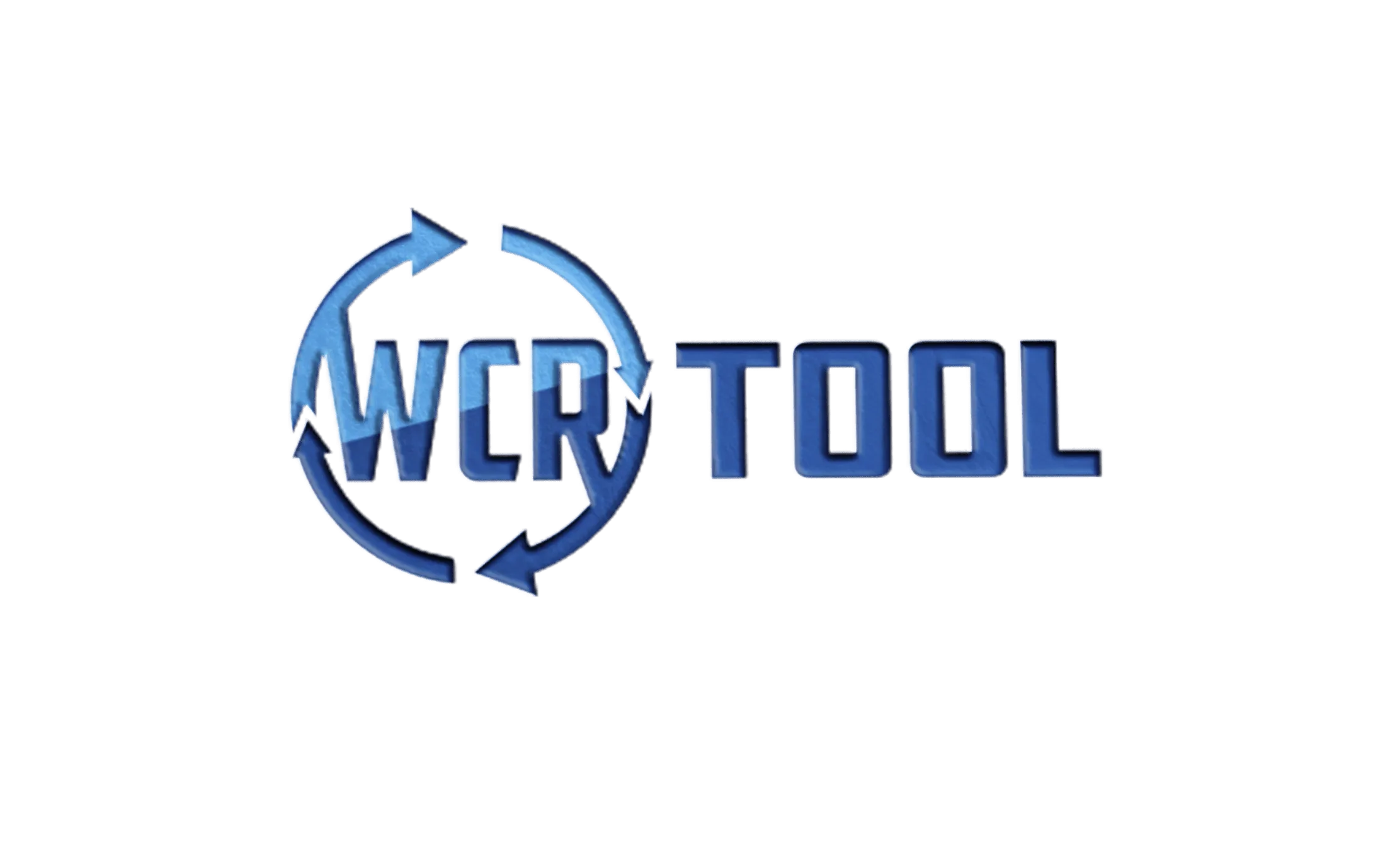 Wcr tool