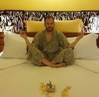 Jairo Luzón Hernández