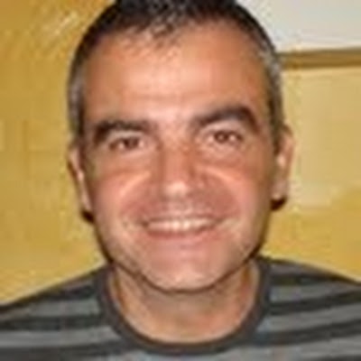 Joan Carles Martinez