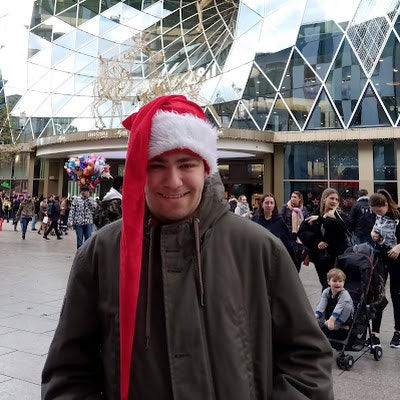 houari carl ould chih