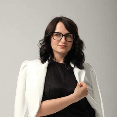 Tetiana Benkalovych-Kramarska