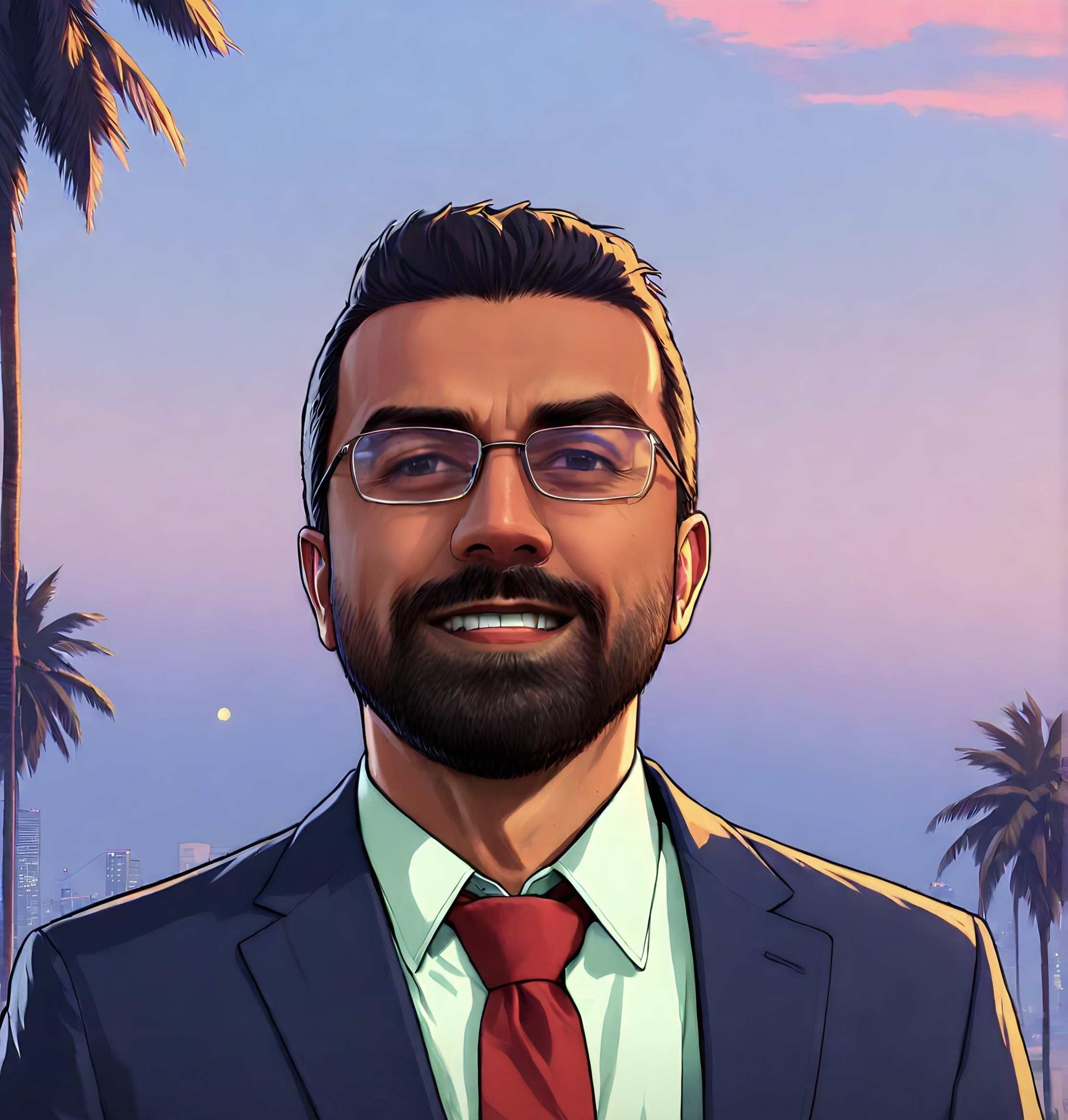 Chris Gala
