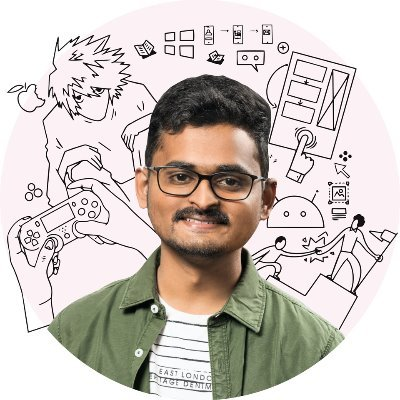 Sasikanth Miriyampalli