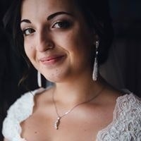 Аліна Волошенюк