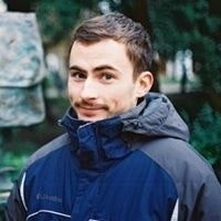 Григорий Ермоленко