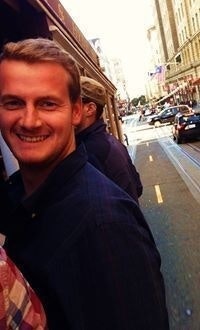 Andre Corrêa de Sá