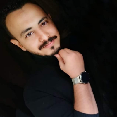Khaled Mohamed