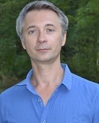 Василий Курий