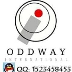 Oddway International