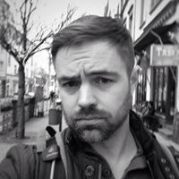 Joshua van den Heuvel