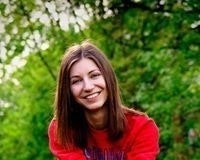 Roksolana  Desyatnyk