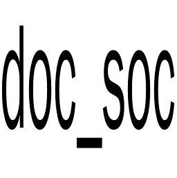 Conférence DocNumSoc