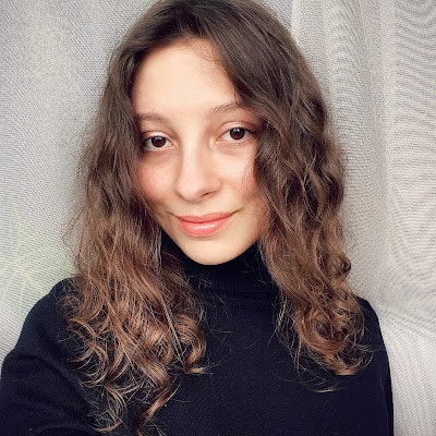 Anastasiia Diakevych