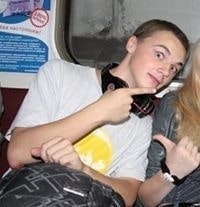 Alexander Zolotaryov