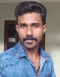 Nidhin K Villiapally