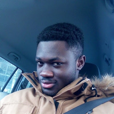 Johnson Darko