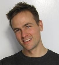 Luke Anthony Leafgren