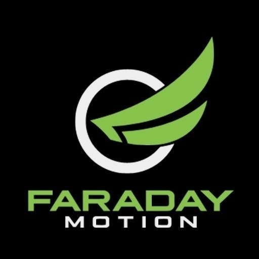 Faraday Motion