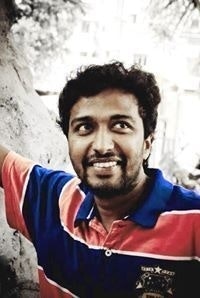 Sandeep Gopalakrishnan