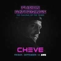 DjCheve Tiago Gomes Cardoso