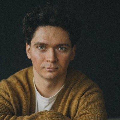 Mikita Aliaksandrovich