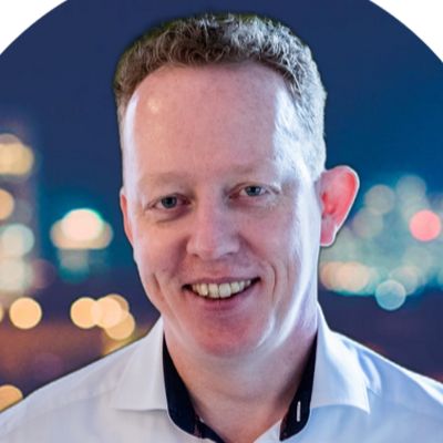 Silvester van der Bijl