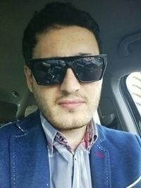 Давид Мирзоян