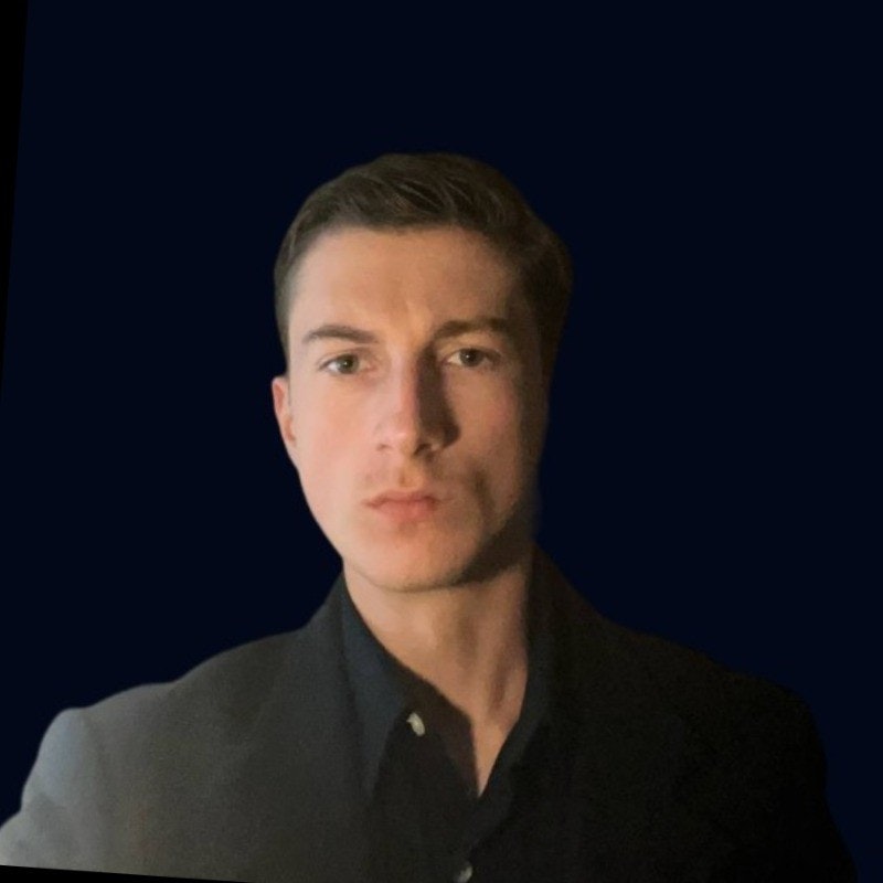 Ian JarmoszczuK