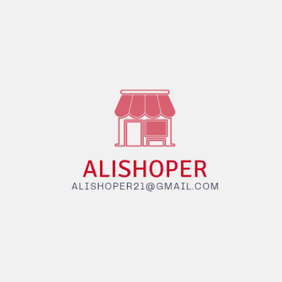 Ali Shoper