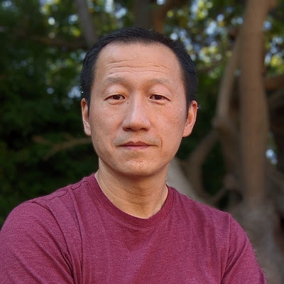 Jason Liu