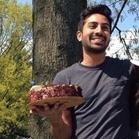 Aunim Mashrur Hossain