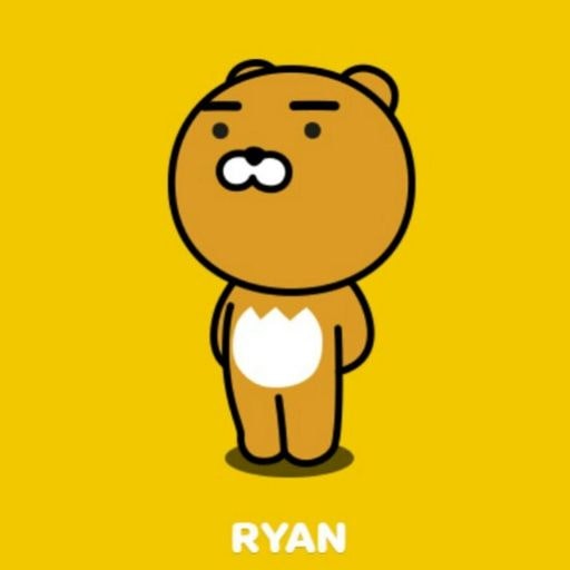 Ryan