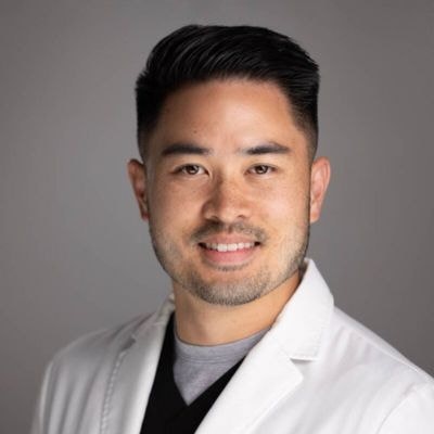 Dr. Ronald Pham, DDS