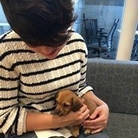 Daphne Nichole Sidor