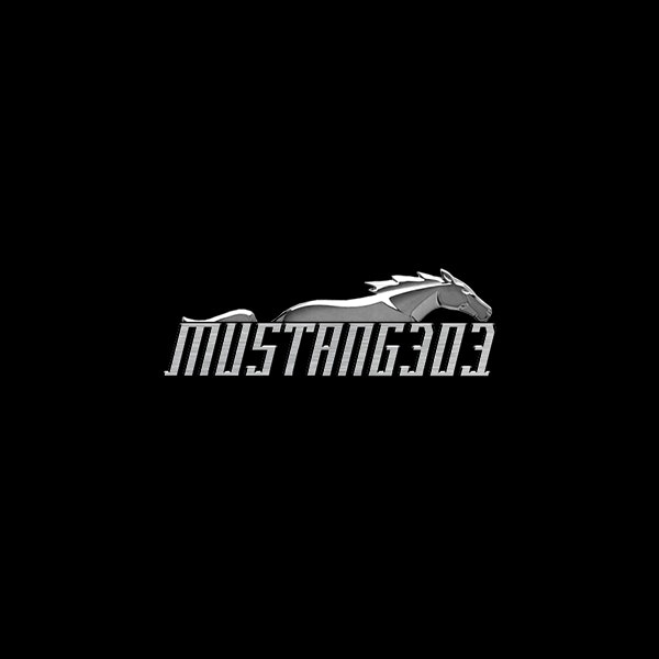 MUSTANG303