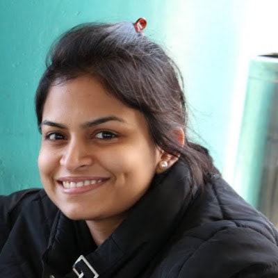 Shwetha Sasrik