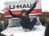 Cristina Ros Blankfein