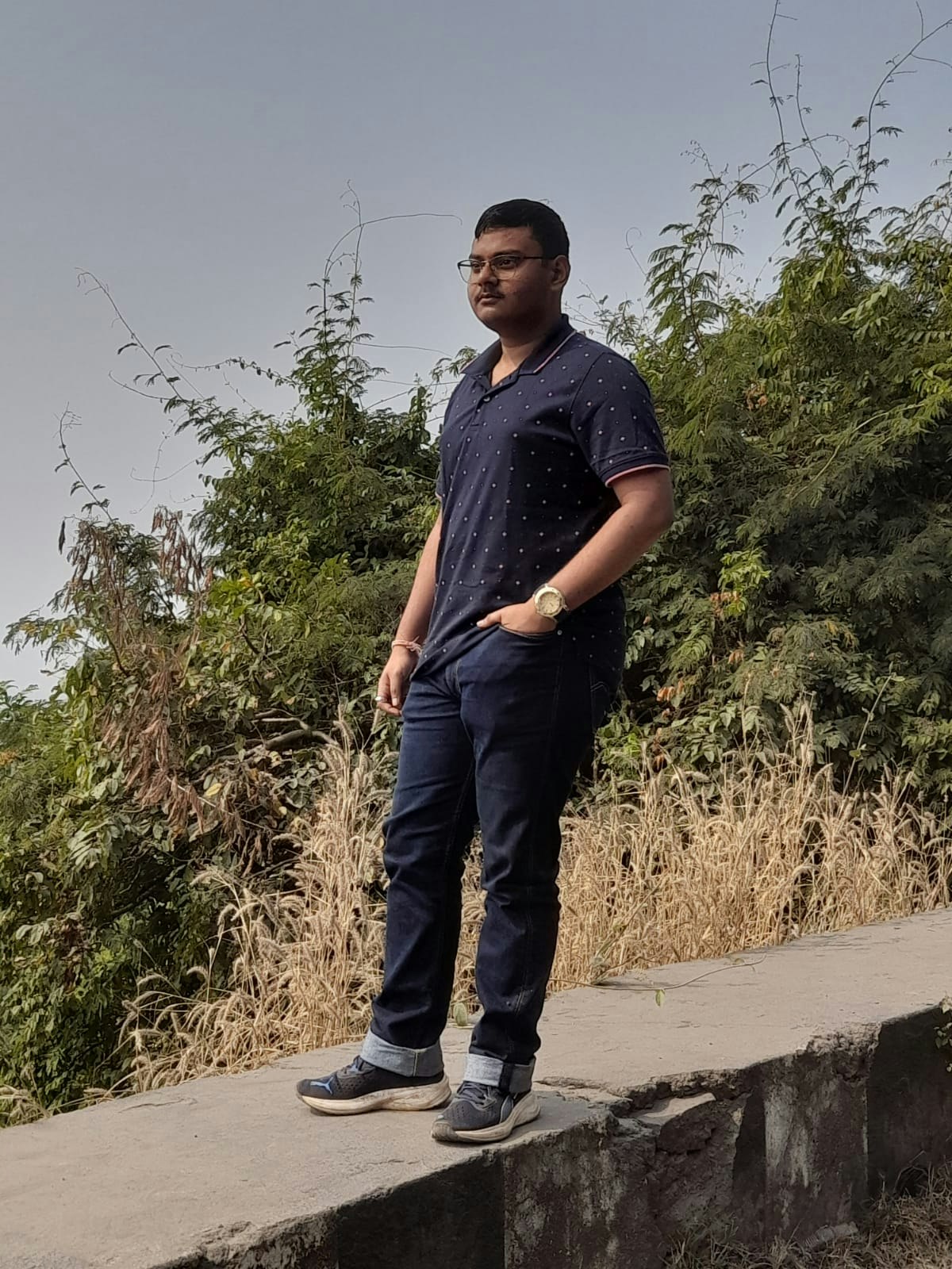 Samriddha Chattopadhyay