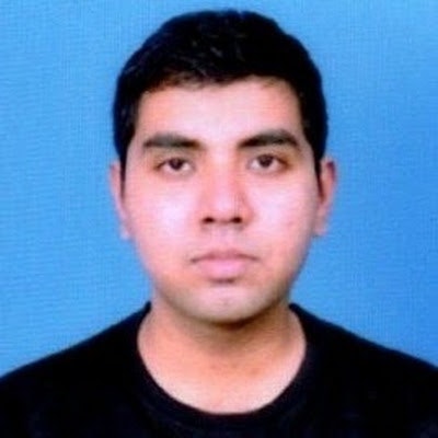 Nithin Sethumadhavan