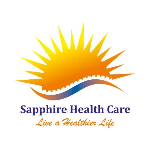 Sapphire Healthcare india