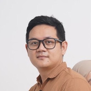 Gilang Harinanda