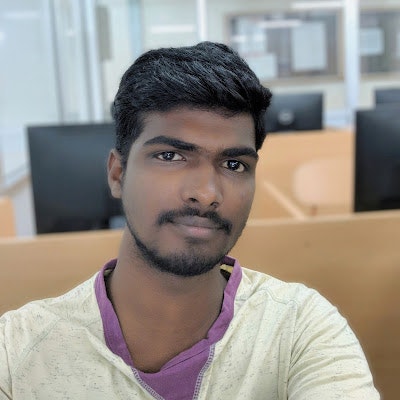 Sivanesan Dharumadurai