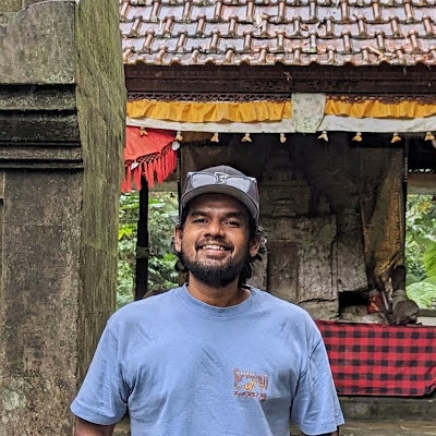 Karthik Raj