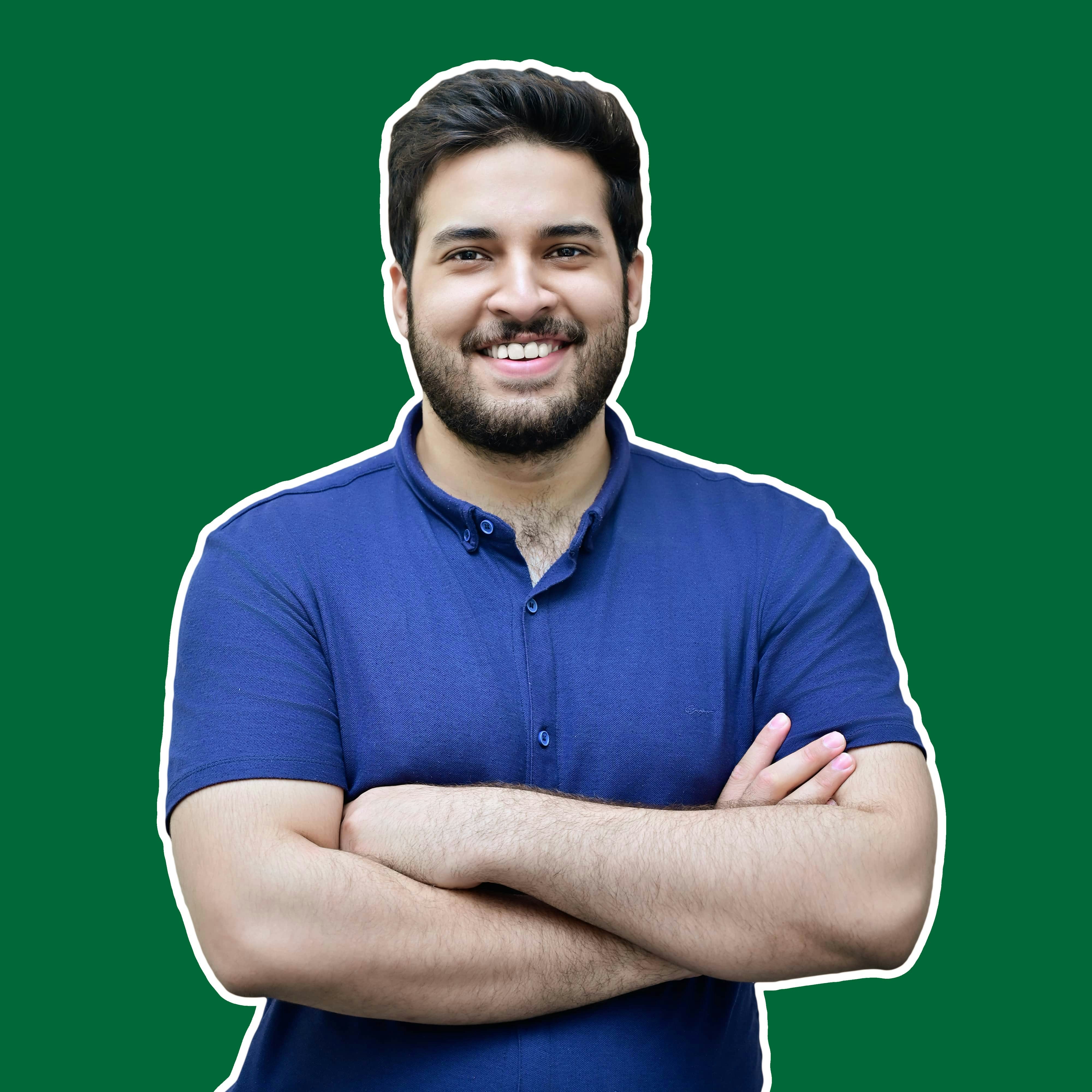 Muhammad Subhan Mehmood